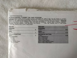 8509 VOG BK